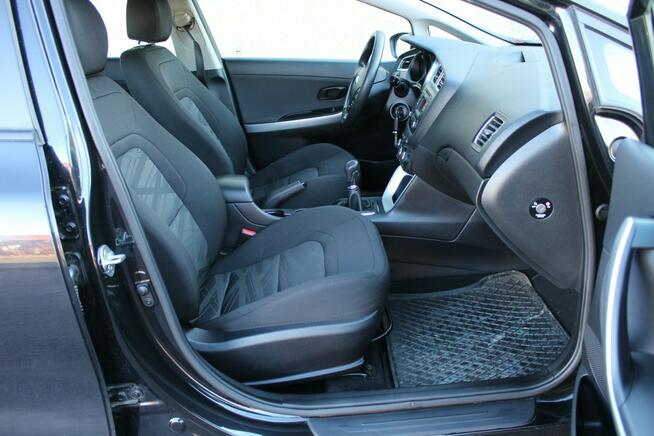 Kia Cee'd 1.4 Benzyna + LPG Nowa Butla Zarejestrowany