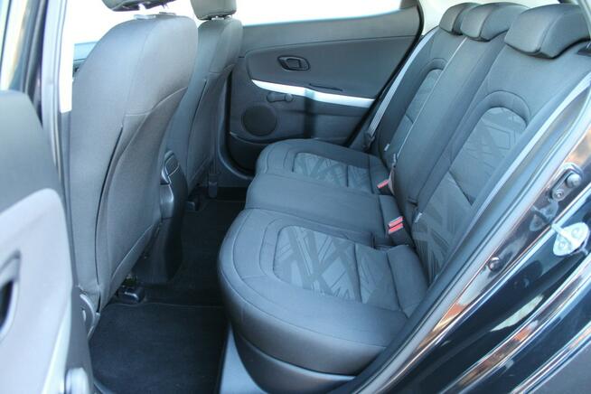 Kia Cee'd 1.4 Benzyna + LPG Nowa Butla Zarejestrowany