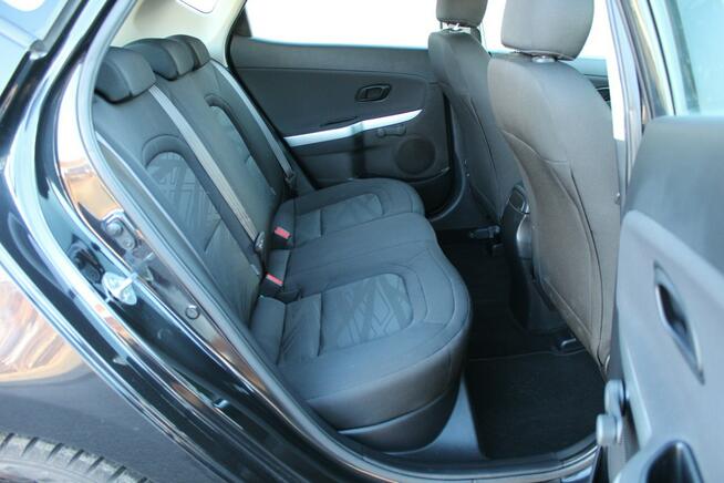 Kia Cee'd 1.4 Benzyna + LPG Nowa Butla Zarejestrowany