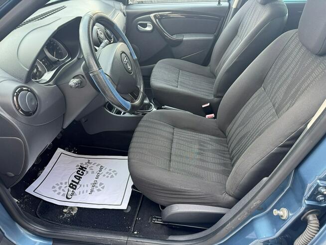 Dacia Duster Pisemna Gwarancja 12 miesięcy