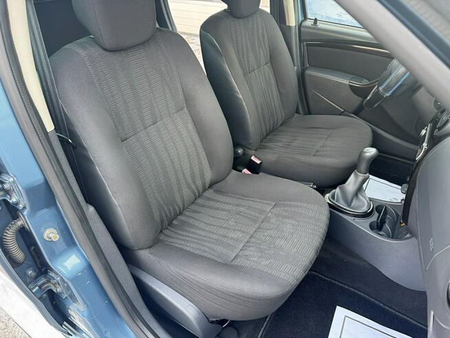 Dacia Duster Pisemna Gwarancja 12 miesięcy