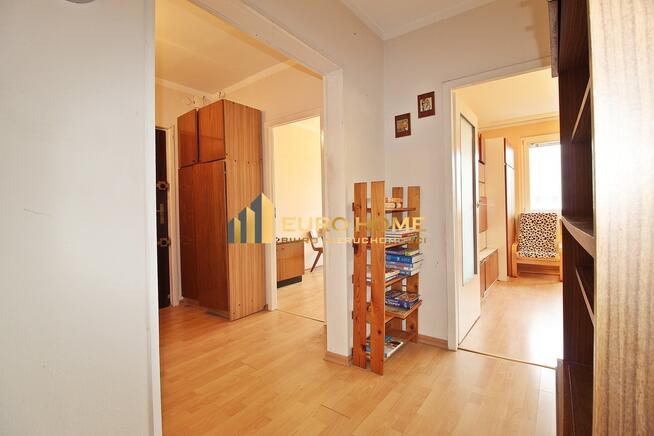 BLISKO SASKIEJ KĘPY dojazd do centrym 20 minut