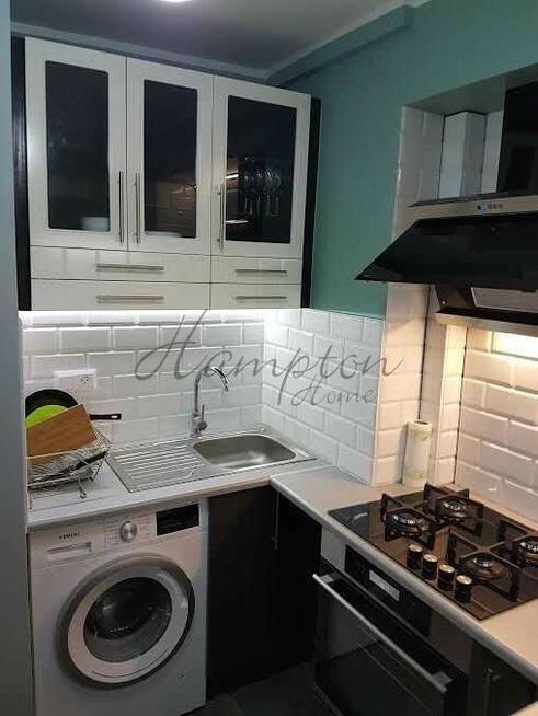 Mieszkanie Warszawa gm. Mokotów Mokotów, Jana Iii Sobieskiego