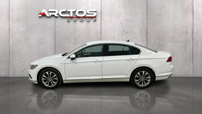 Volkswagen Passat 2.0 TSI Elegance DSG sedan