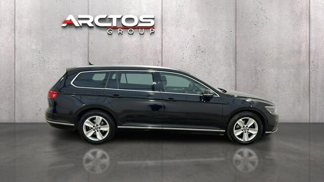 Volkswagen Passat 2.0 TSI Elegance DSG Kombi