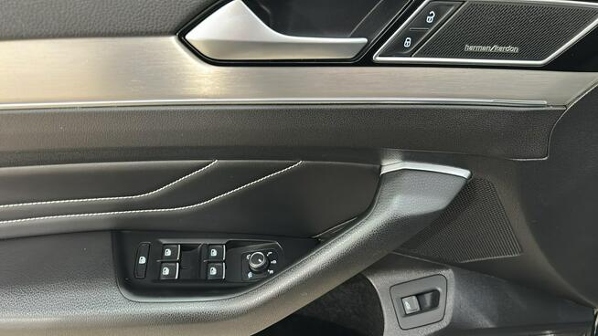 Volkswagen Passat 2.0 TSI Elegance DSG Kombi