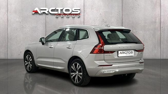 Volvo XC 60 B5 D AWD Plus Bright hak