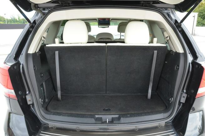 Fiat Freemont 170 KM manul Orurowany/ Navi PL/ DVD/ Kamera/ Grzania/ Parktronic