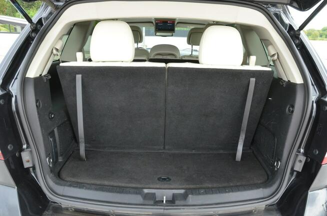 Fiat Freemont 170 KM manul Orurowany/ Navi PL/ DVD/ Kamera/ Grzania/ Parktronic