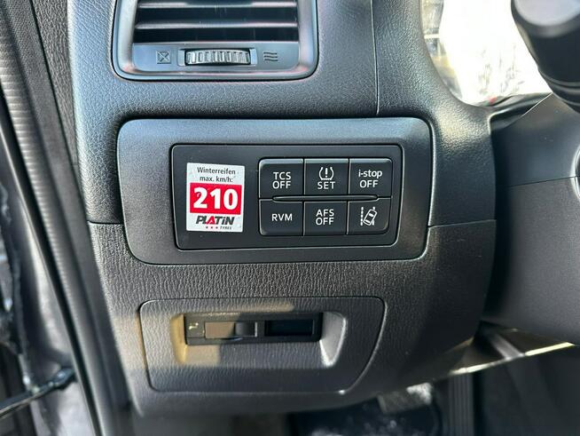 Mazda CX-5 1Ręka Skóra Kamera Czujniki KeyLess Grzany fotel Climatronic GWARANCJA
