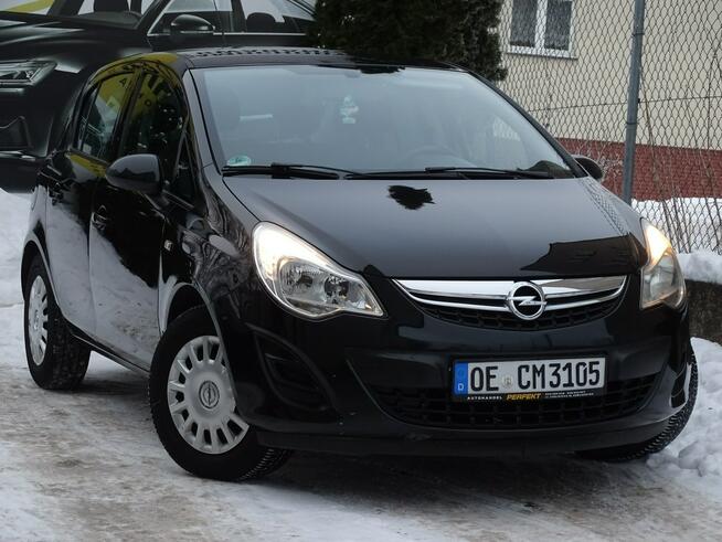 Opel Corsa D, 2012r., 1.4 Benzyna, Gwarancja!