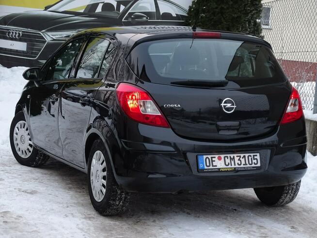 Opel Corsa D, 2012r., 1.4 Benzyna, Gwarancja!