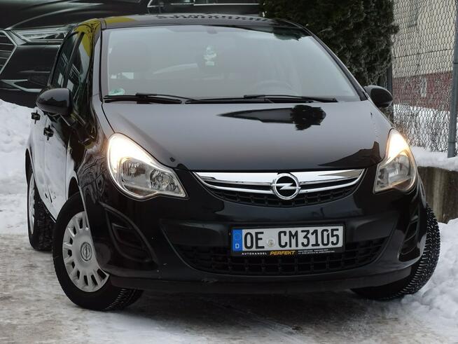 Opel Corsa D, 2012r., 1.4 Benzyna, Gwarancja!