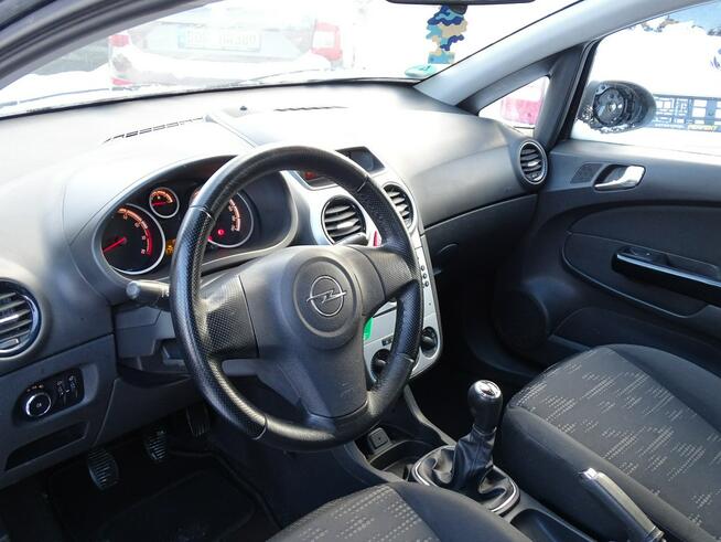 Opel Corsa D, 2012r., 1.4 Benzyna, Gwarancja!