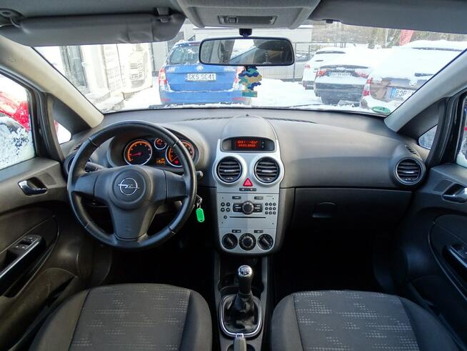 Opel Corsa D, 2012r., 1.4 Benzyna, Gwarancja!