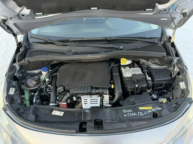 Peugeot 2008 1.2 / 110KM LED Nawigacja Półskóra Tempomat