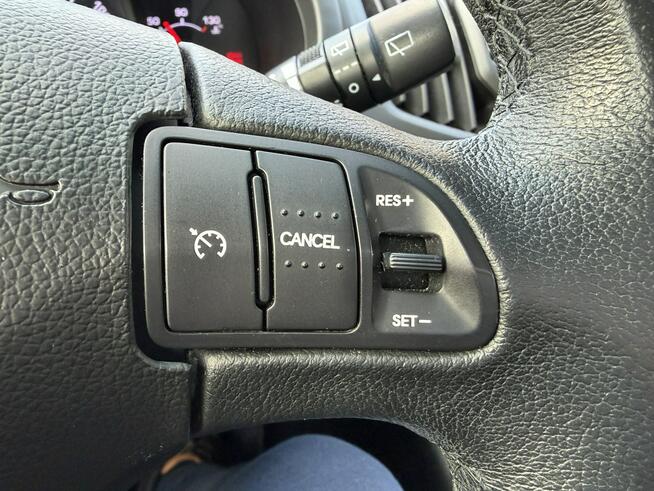 Kia Sportage Bezwypadkowy * Bezszkodowy * Bogate wyposażenie