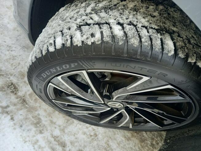 Volkswagen Arteon 2.0Tsi 190KM R-Line 35Tys Km Przebiegu 100%Bezwypadkowy Salon Polska