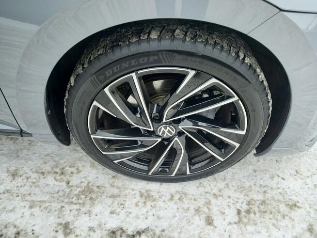Volkswagen Arteon 2.0Tsi 190KM R-Line 35Tys Km Przebiegu 100%Bezwypadkowy Salon Polska