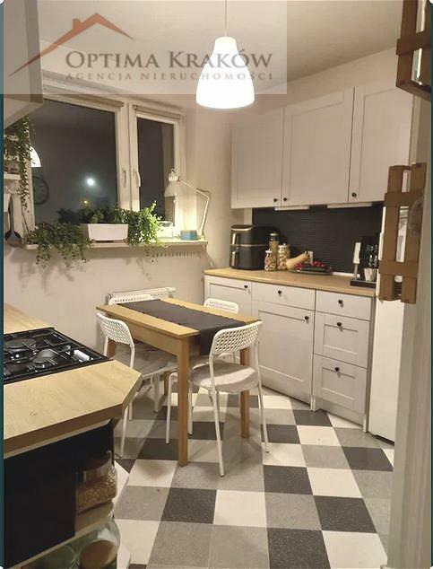 Mieszkanie Kraków Podgórze, Płaszów, Turka