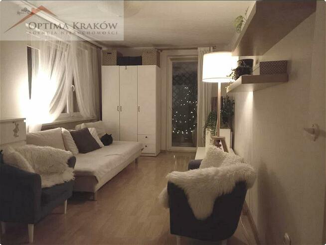 Mieszkanie Kraków Podgórze, Płaszów, Turka