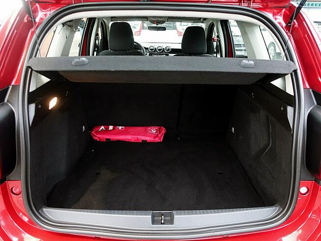 Dacia Duster Led+NAVI+TEMPOMAT+Parktronic BEZWYPADKOWY Krajowy 1WŁ Serwisowany F23%