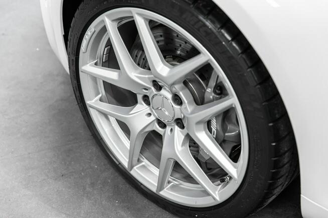 Mercedes AMG GT 4.0 V8. 3000 km przebiegu! Jak nowy. FV 23%.