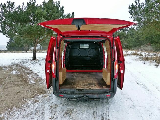 Ford Transit Custom 2.0 TDCI TREND*L1H1*Klima*Elektryka*Tempomat*2xDrzwi Suwane*Zadbany!!!