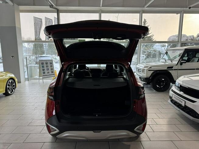 Kia Sportage M + Smart 1.6 T-GDI Turbo 160 KM DCT7