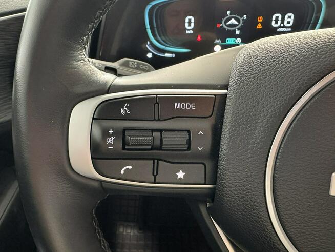 Kia Sportage M + Smart 1.6 T-GDI Turbo 160 KM DCT7