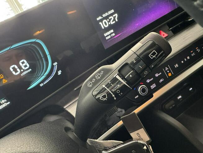 Kia Sportage M + Smart 1.6 T-GDI Turbo 160 KM DCT7