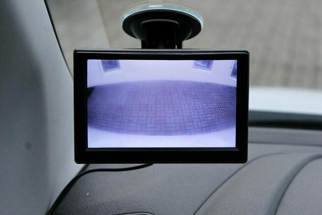 Toyota Proace City SalonPL FV23% 1.5 D-4d Vat-1 Tempomat Parktronic Gwarancja