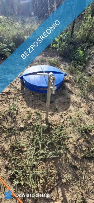 Działka budowlana Łagiewniki Łódź