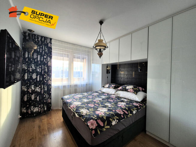 Mieszkanie Kraków gm. Kraków-Krowodrza Górka Narodowa, 29 Listopada