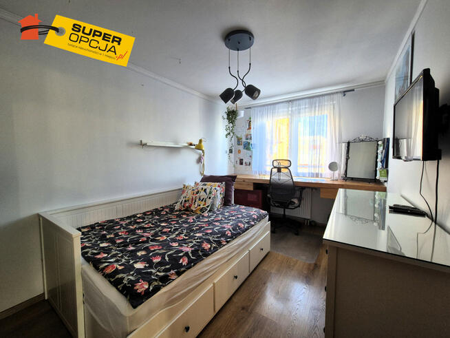 Mieszkanie Kraków gm. Kraków-Krowodrza Górka Narodowa, 29 Listopada