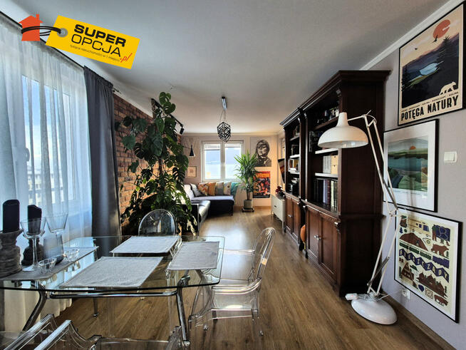 Mieszkanie Kraków gm. Kraków-Krowodrza Górka Narodowa, 29 Listopada