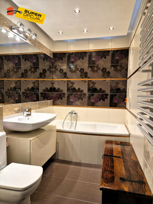 Mieszkanie Kraków gm. Kraków-Krowodrza Górka Narodowa, 29 Listopada