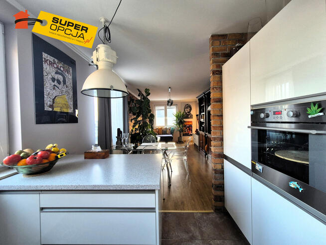 Mieszkanie Kraków gm. Kraków-Krowodrza Górka Narodowa, 29 Listopada