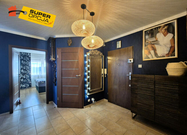 Mieszkanie Kraków gm. Kraków-Krowodrza Górka Narodowa, 29 Listopada