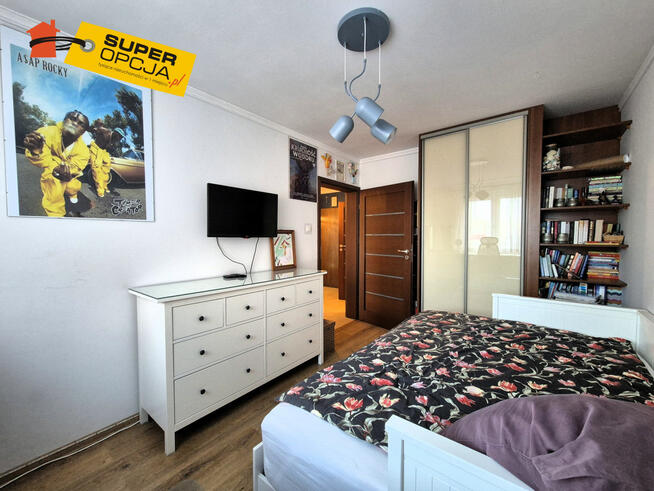 Mieszkanie Kraków gm. Kraków-Krowodrza Górka Narodowa, 29 Listopada