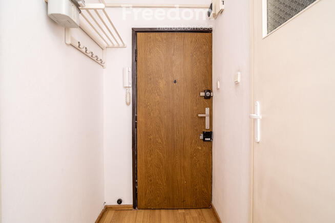 do aranżacji 2 pok. na Rzymowskiego