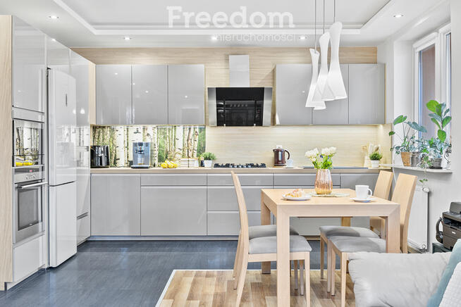 Mieszkanie 68,2 m² w świetnej lokalizacji