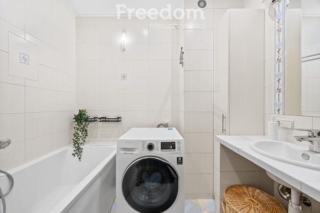 Mieszkanie 68,2 m² w świetnej lokalizacji