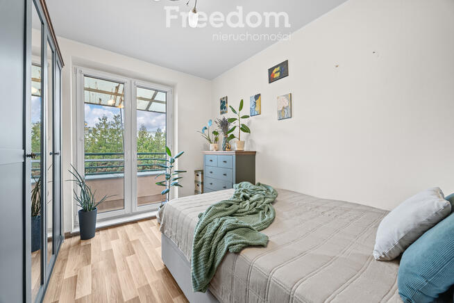 Mieszkanie 68,2 m² w świetnej lokalizacji