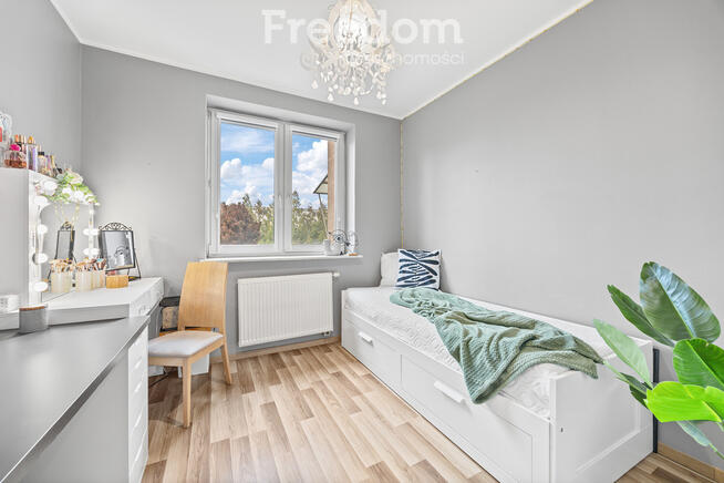 Mieszkanie 68,2 m² w świetnej lokalizacji