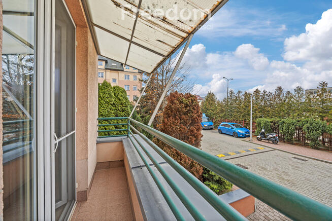 Mieszkanie 68,2 m² w świetnej lokalizacji