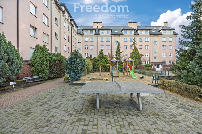 Mieszkanie 68,2 m² w świetnej lokalizacji