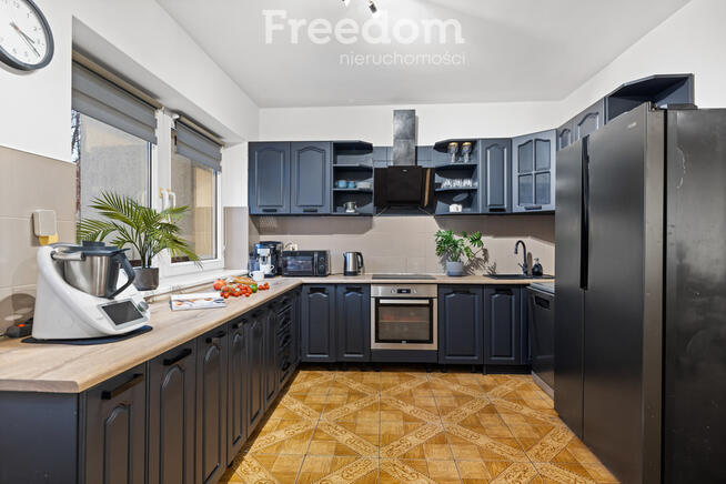 Połowa bliźniaka I Kolbudy – ul. Spacerowa I