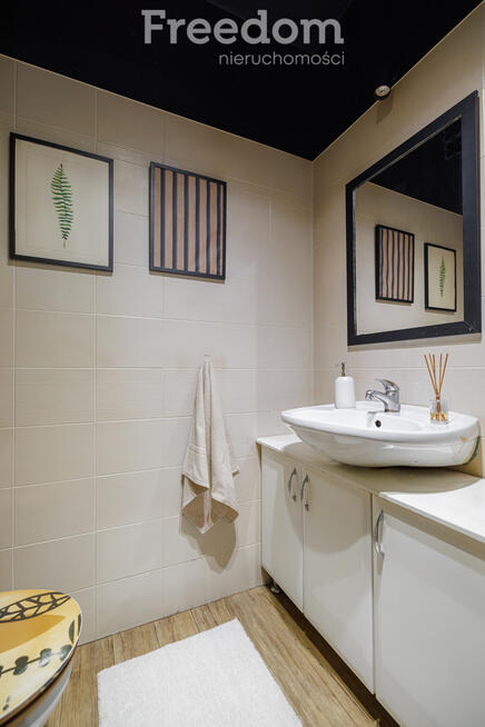 Połowa bliźniaka I Kolbudy – ul. Spacerowa I