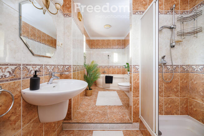 Połowa bliźniaka I Kolbudy – ul. Spacerowa I